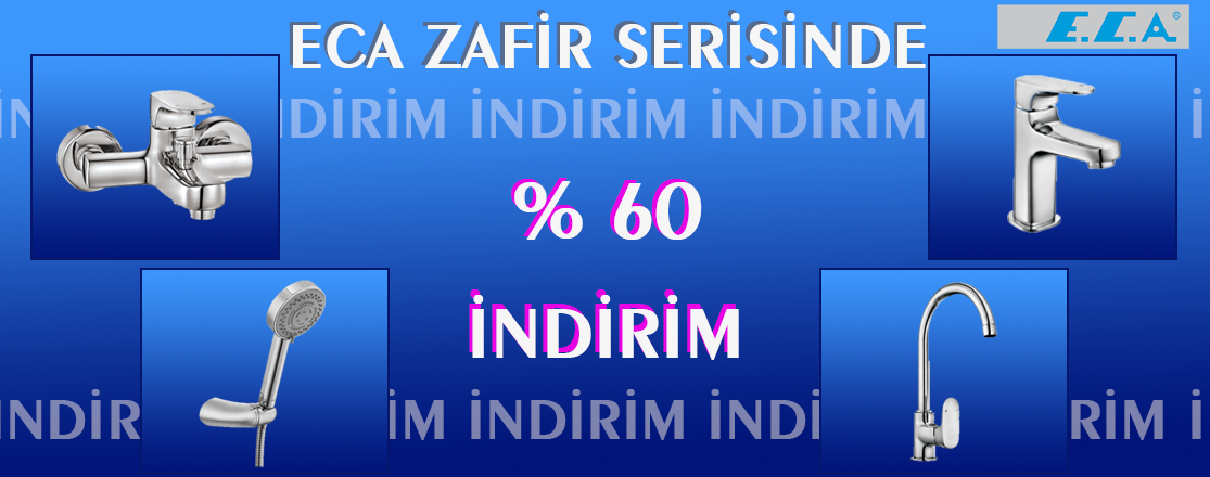 Zafir Serisinde %60'a Varan İndirim